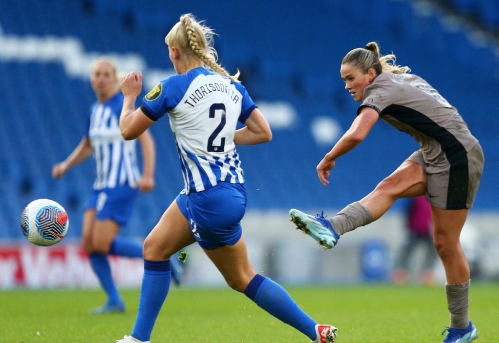 Tottenham Women