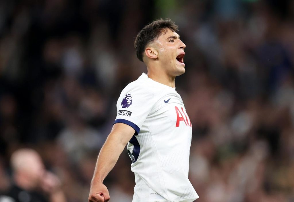 Tottenham