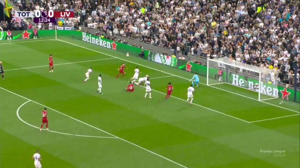Vicario v Liverpool 2