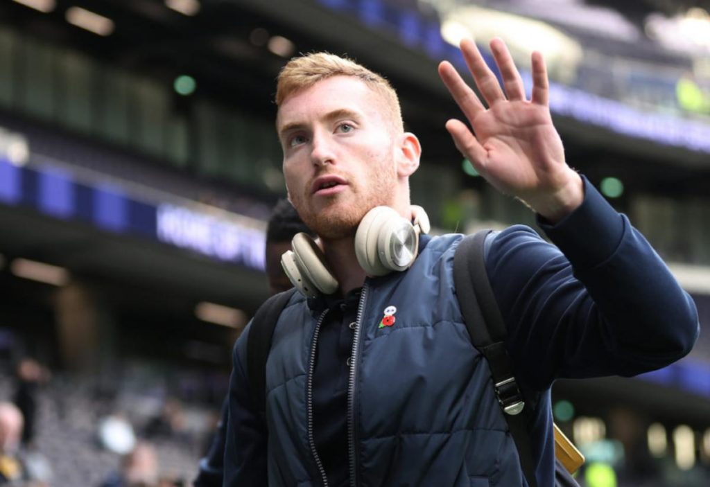 tottenham