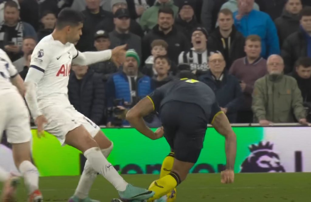 Tottenham