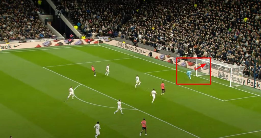 Tottenham
