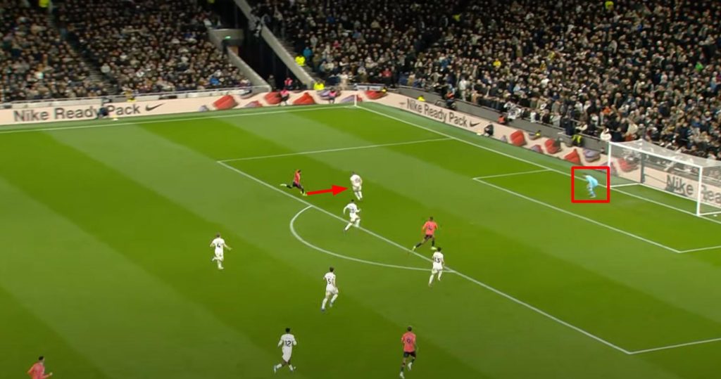 Tottenham