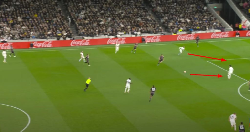 Tottenham