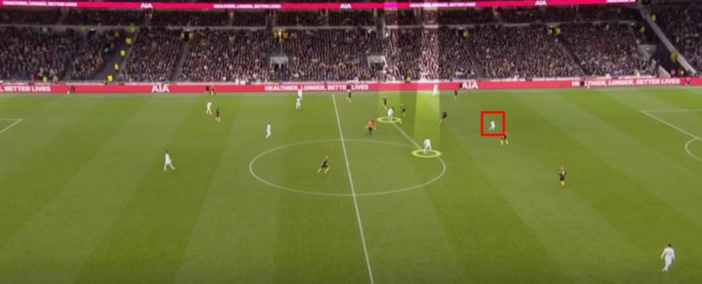 Tottenham