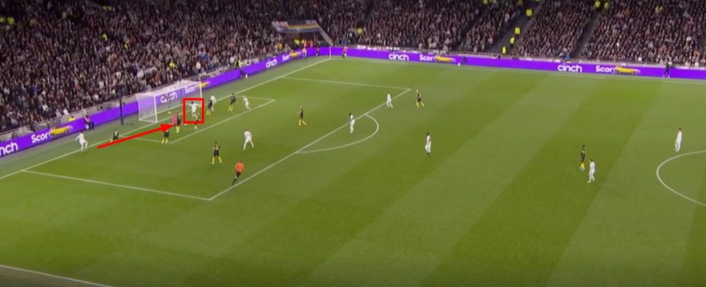 Tottenham