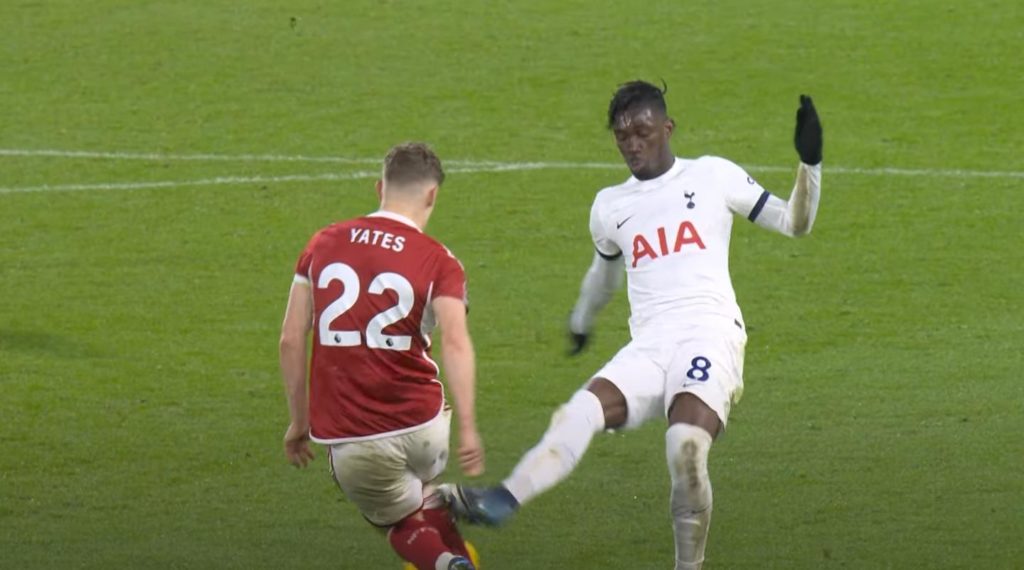 Tottenham