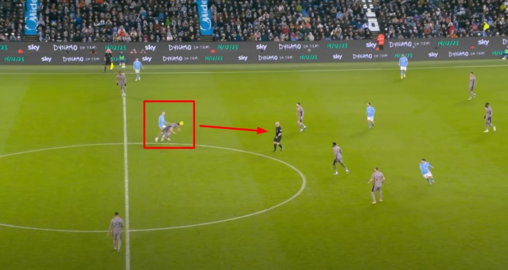Tottenham
