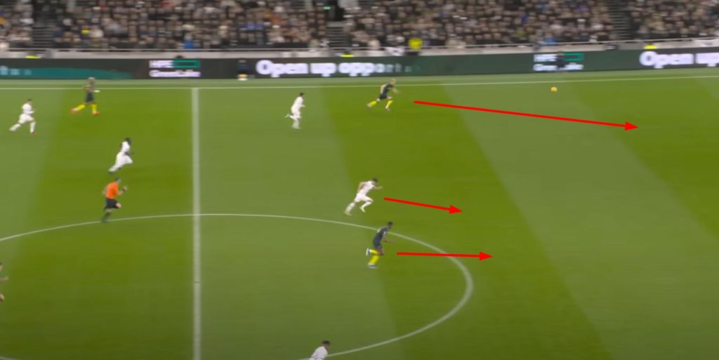 Tottenham