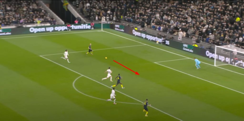 Tottenham