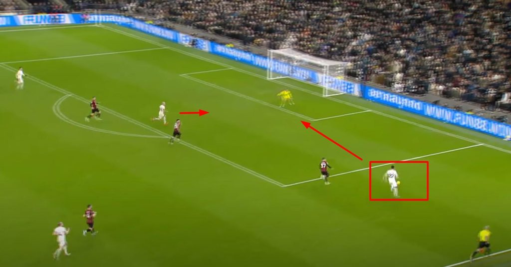 Tottenham