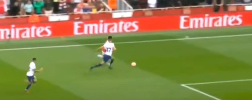 Tottenham