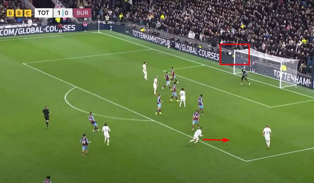 Tottenham