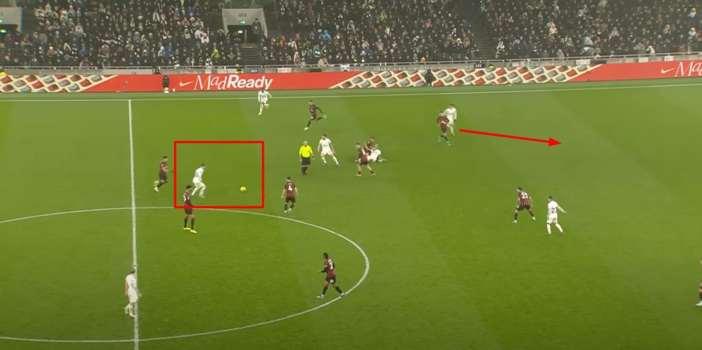 Tottenham