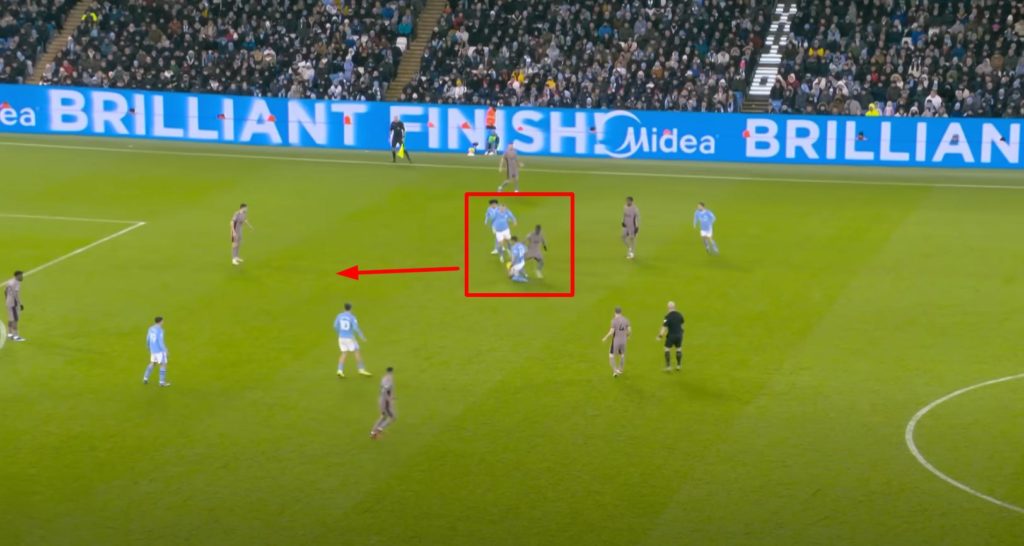 Tottenham