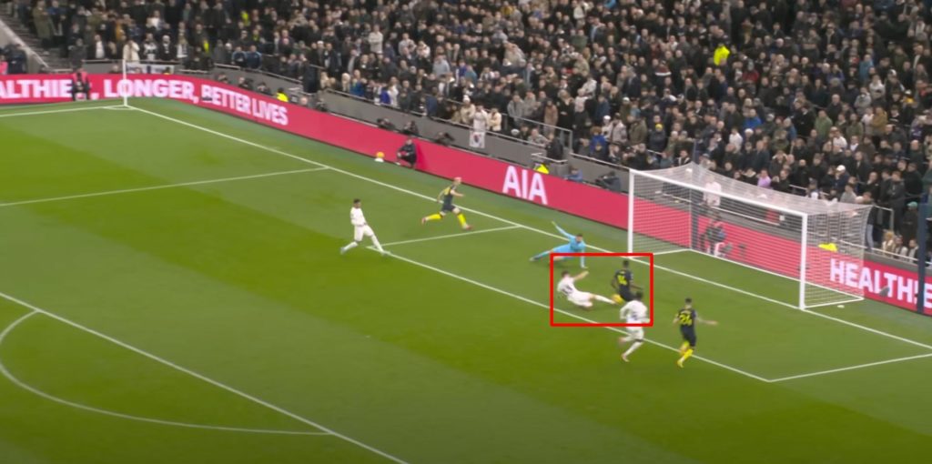 Tottenham