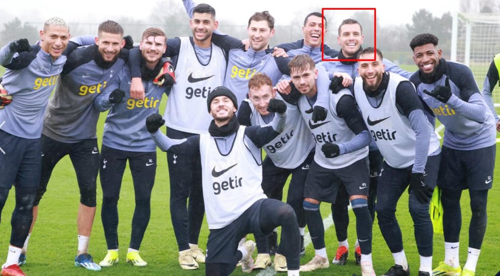 Tottenham