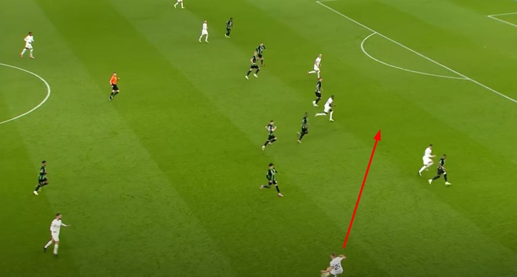 Tottenham