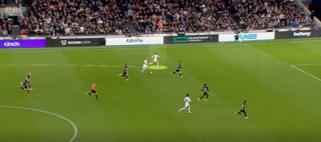 Tottenham