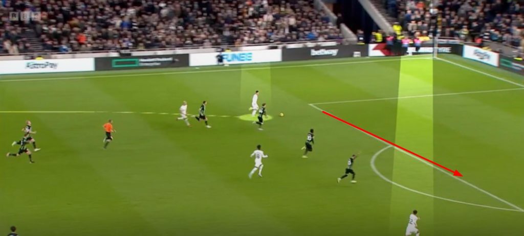 Tottenham