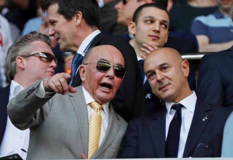 tottenham