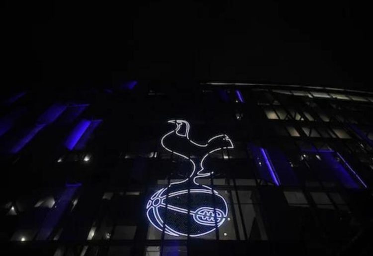 tottenham