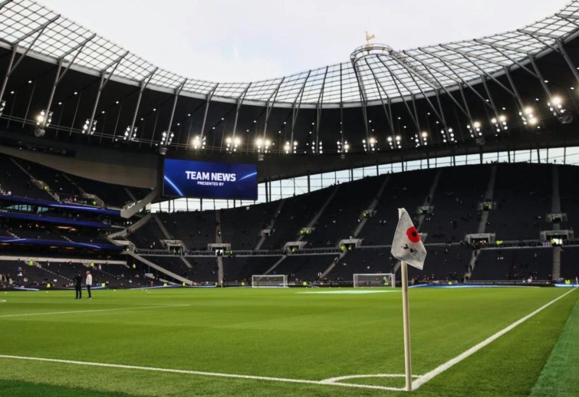 tottenham