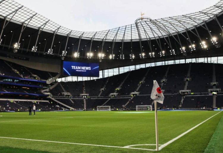tottenham