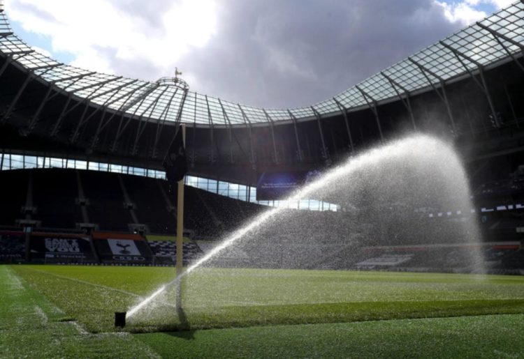 tottenham