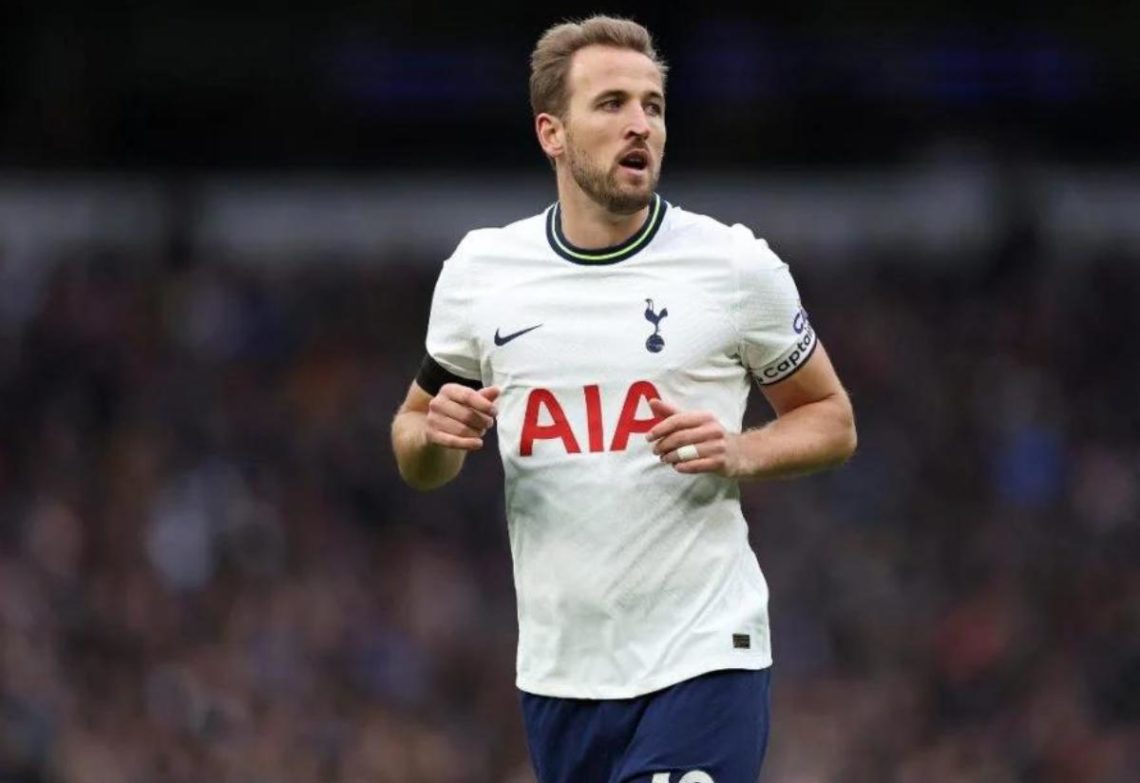 tottenham