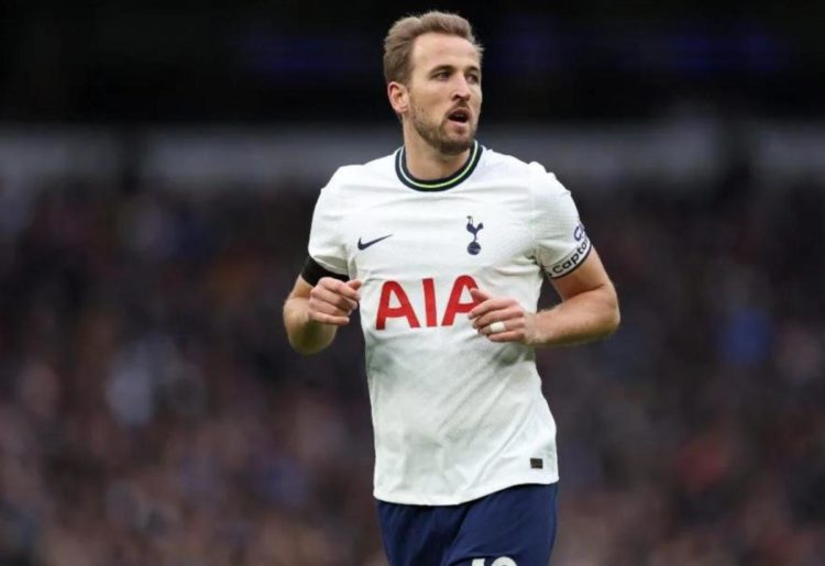 tottenham