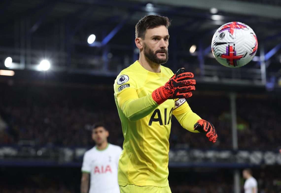 tottenham