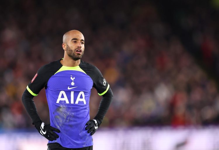 Tottenham