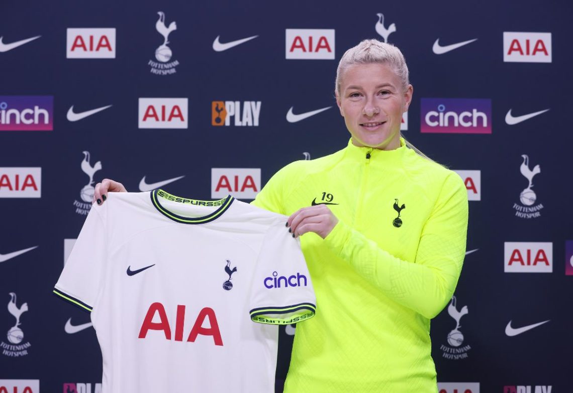 tottenham