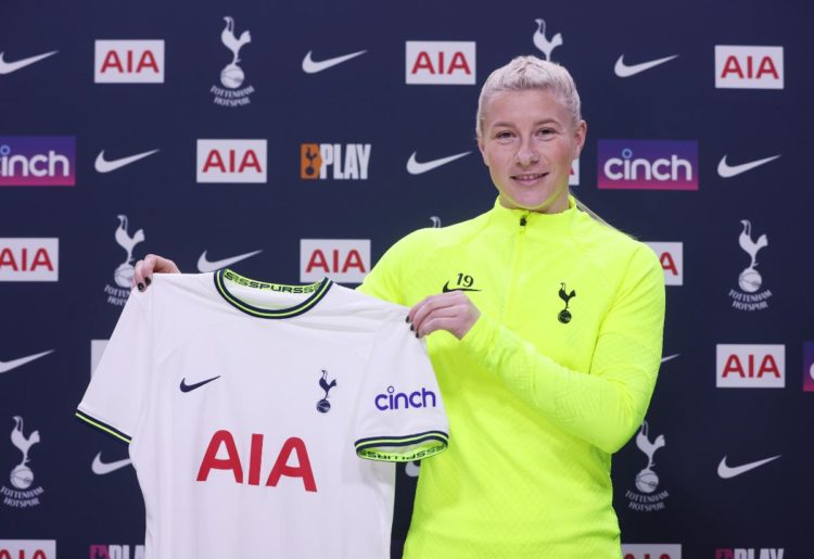 tottenham