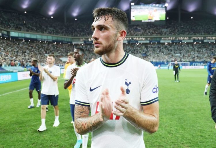 tottenham