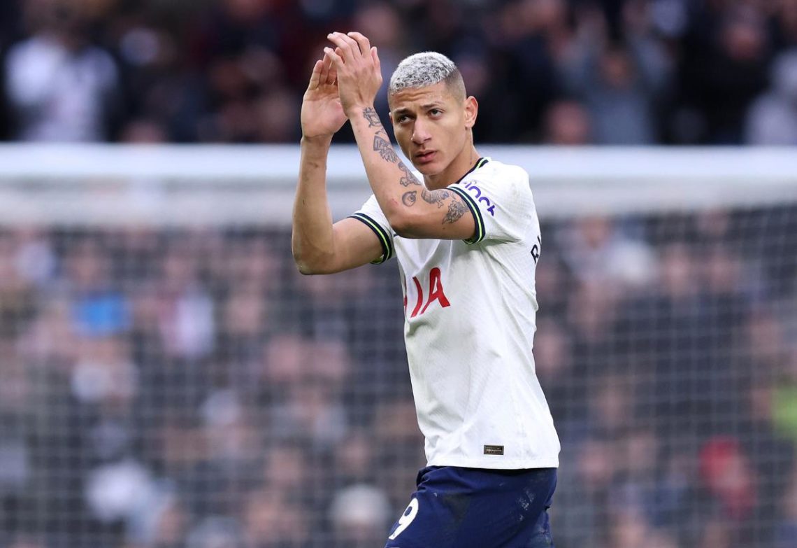 tottenham