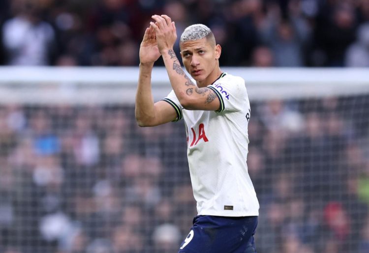 tottenham