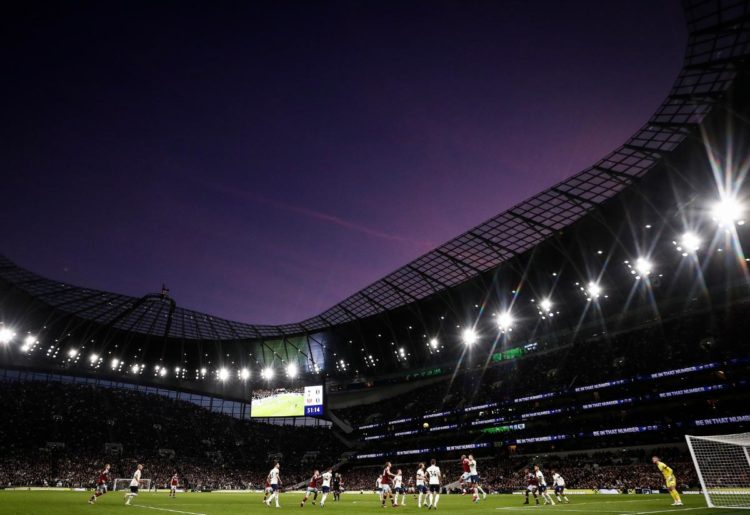tottenham