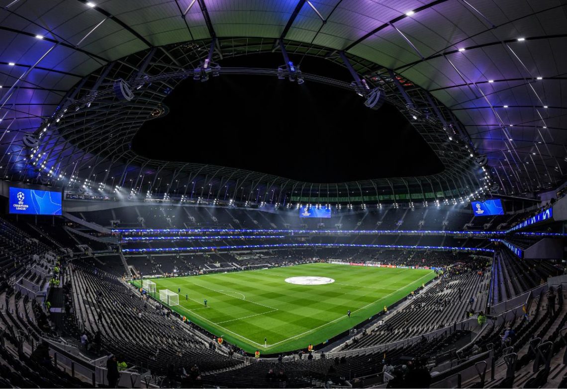 tottenham