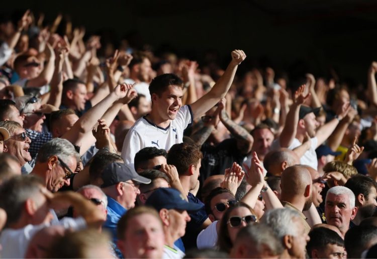 tottenham