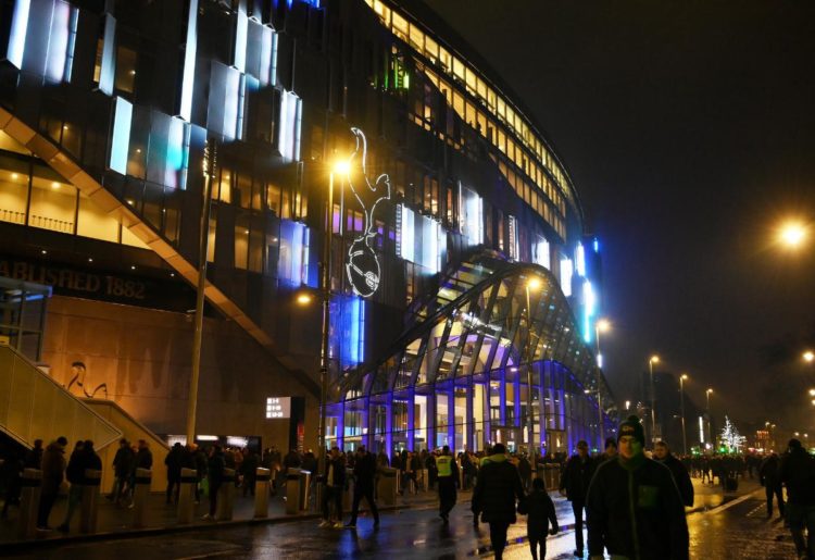 tottenham