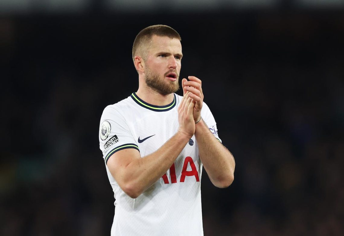 tottenham