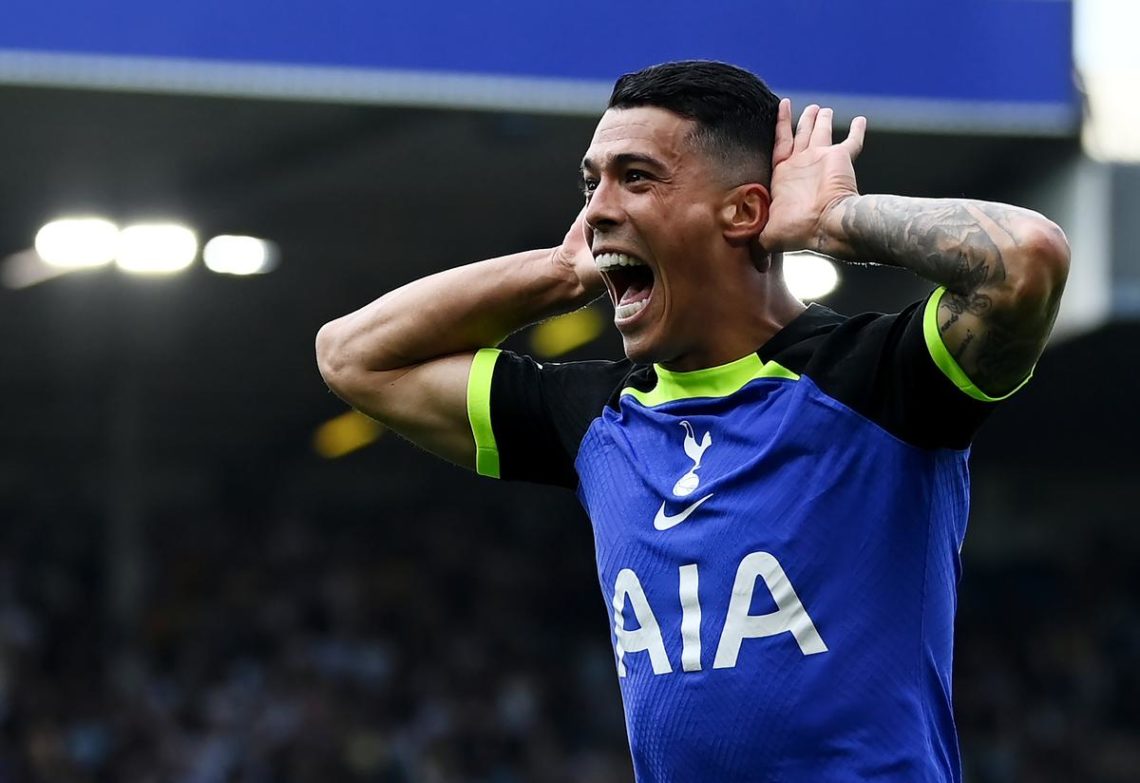 Tottenham