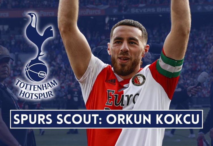 tottenham