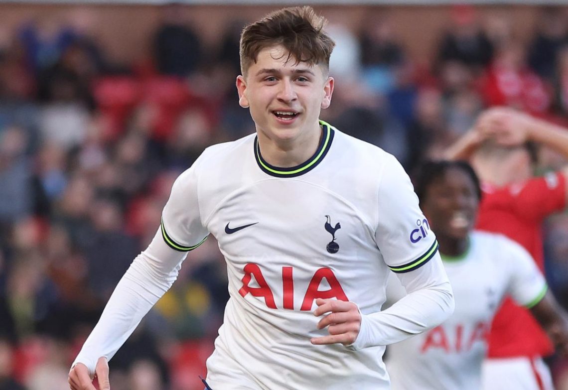 tottenham