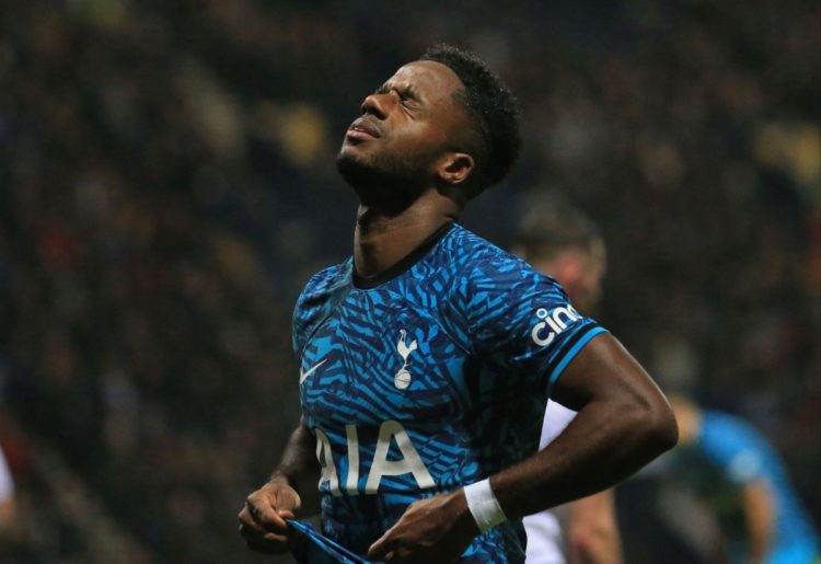 Tottenham Hotspur