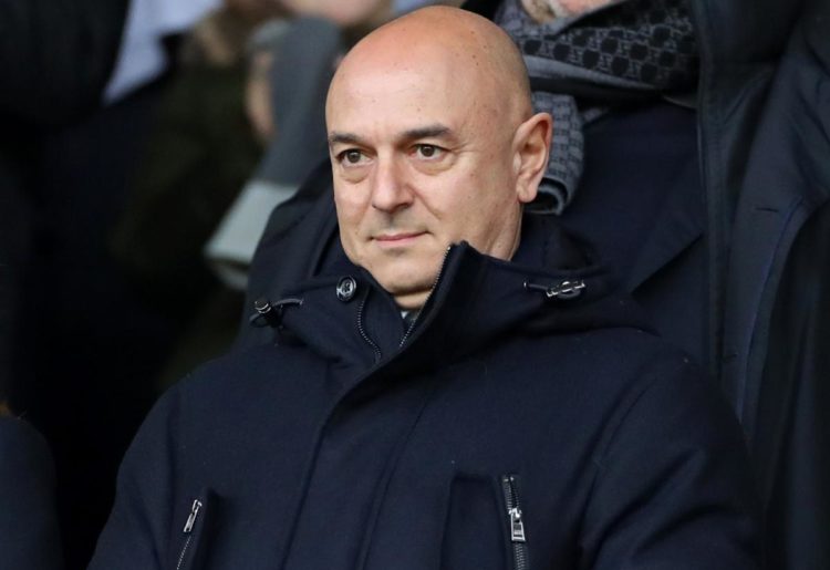 Tottenham