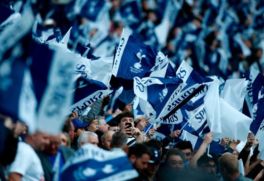 tottenham