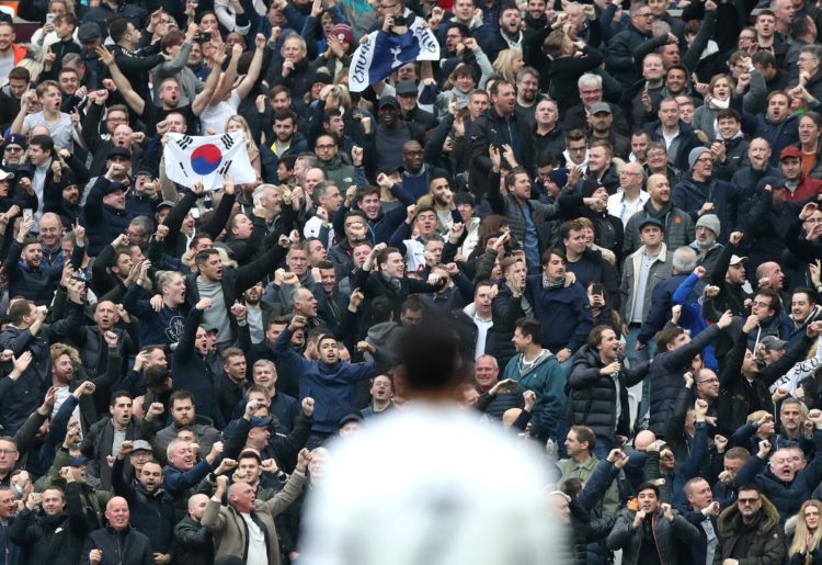 tottenham